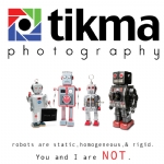 Tikma Photography